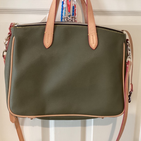 Dooney Handbag - Picture 5 of 5